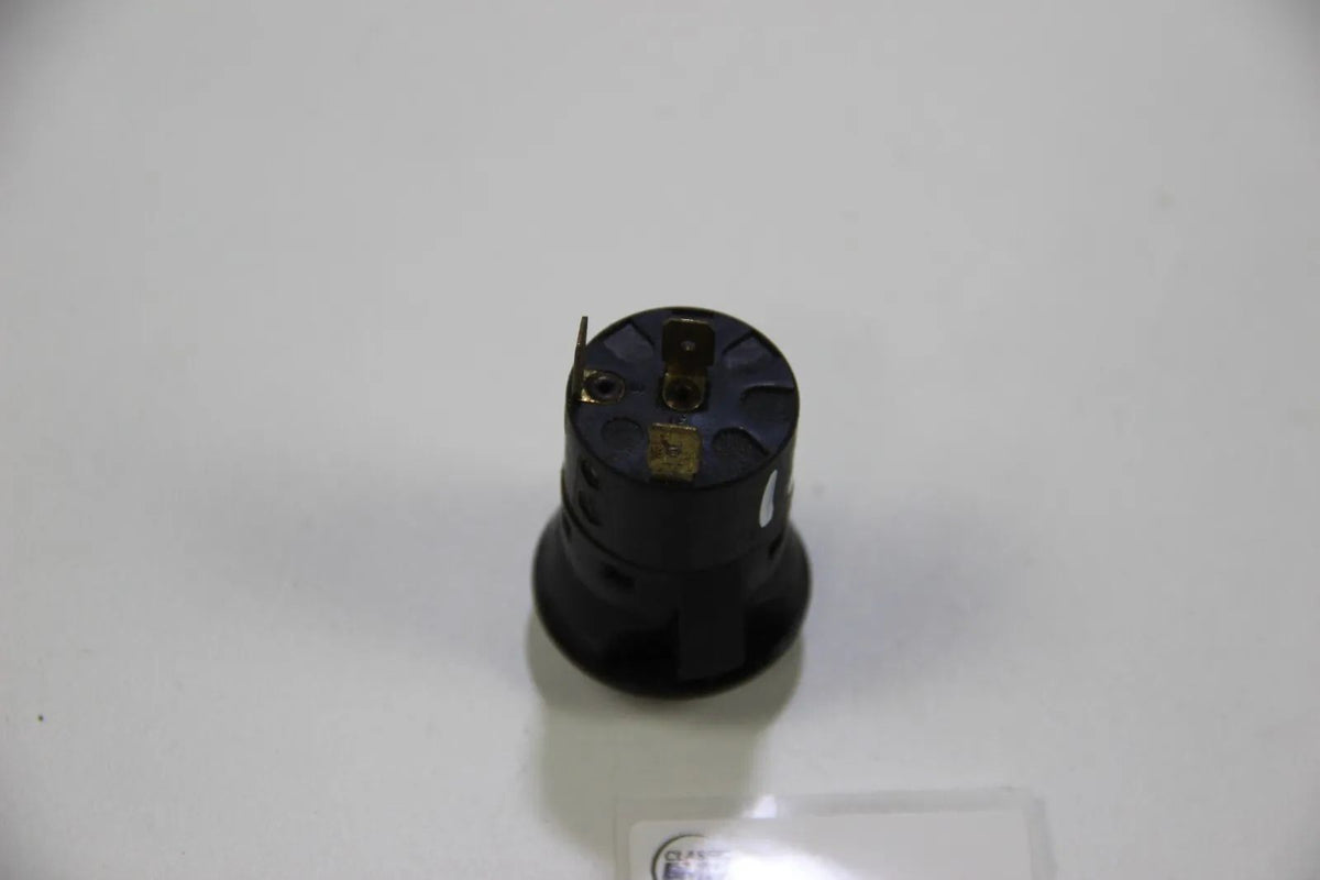 Original BMW E21 E10 Schalter Lila Violett 3 Pin Oldtimer Switch Purple