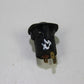 Original BMW E9 E3 E10 Nebelscheinwerfer Schalter hinten Switch Fog Light