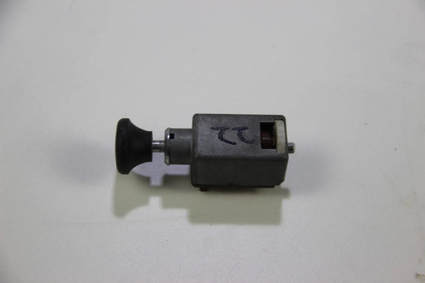 Original BMW E12 Lichtschalter Schalter Headlight Switch 5er OEM Scheinwerfer