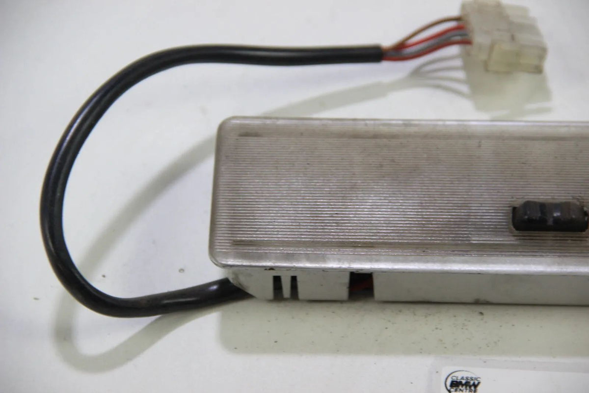 Original BMW E34 Innenraumleuchte Leuchte Lampe 1374112 Interior Light