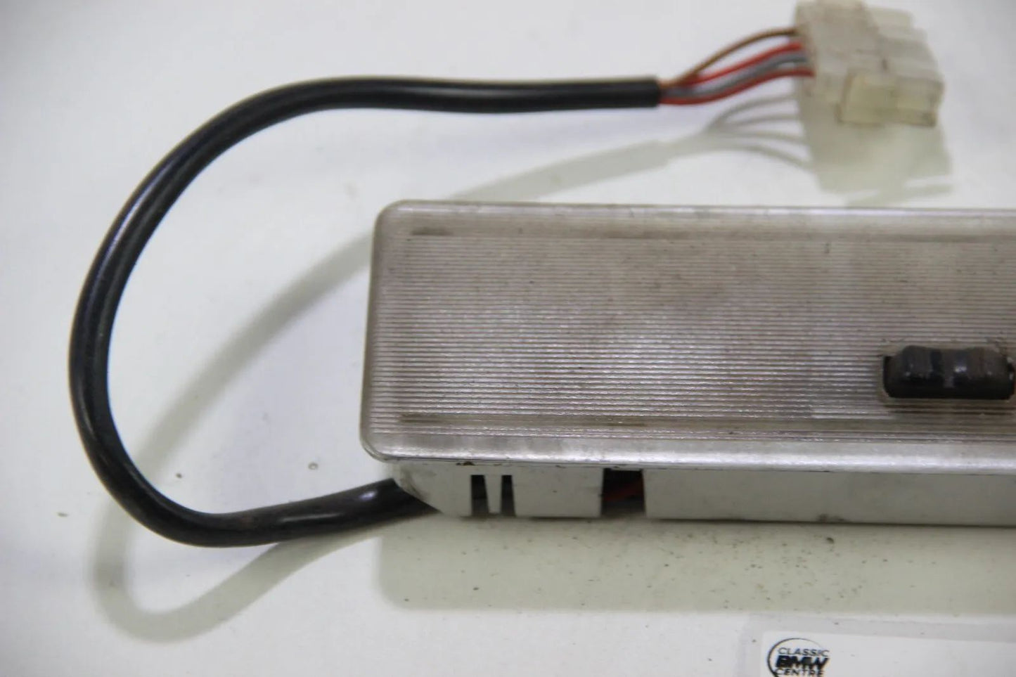 Original BMW E34 Innenraumleuchte Leuchte Lampe 1374112 Interior Light