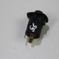 Original BMW E9 E3 E10 Nebelscheinwerfer Schalter vorne Fog Light Switch Nebel