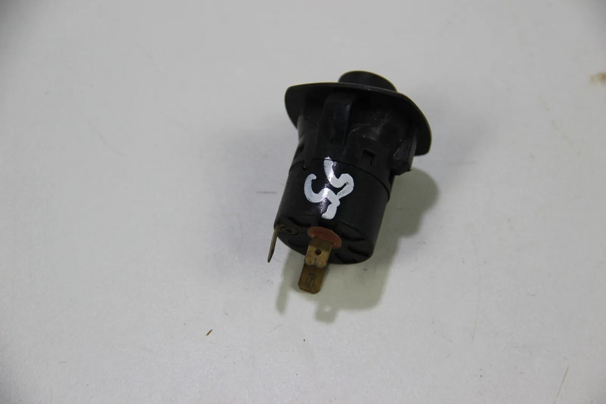 Original BMW E9 E3 E10 Nebelscheinwerfer Schalter vorne Fog Light Switch Nebel