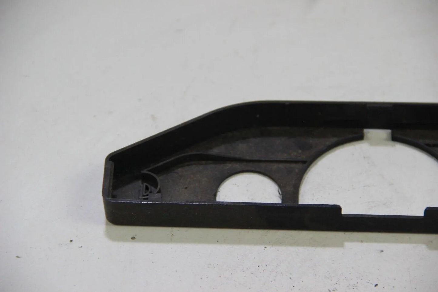 Original BMW E34 Touring Heckwischer Scheibenwischer Abdeckung 51318149225