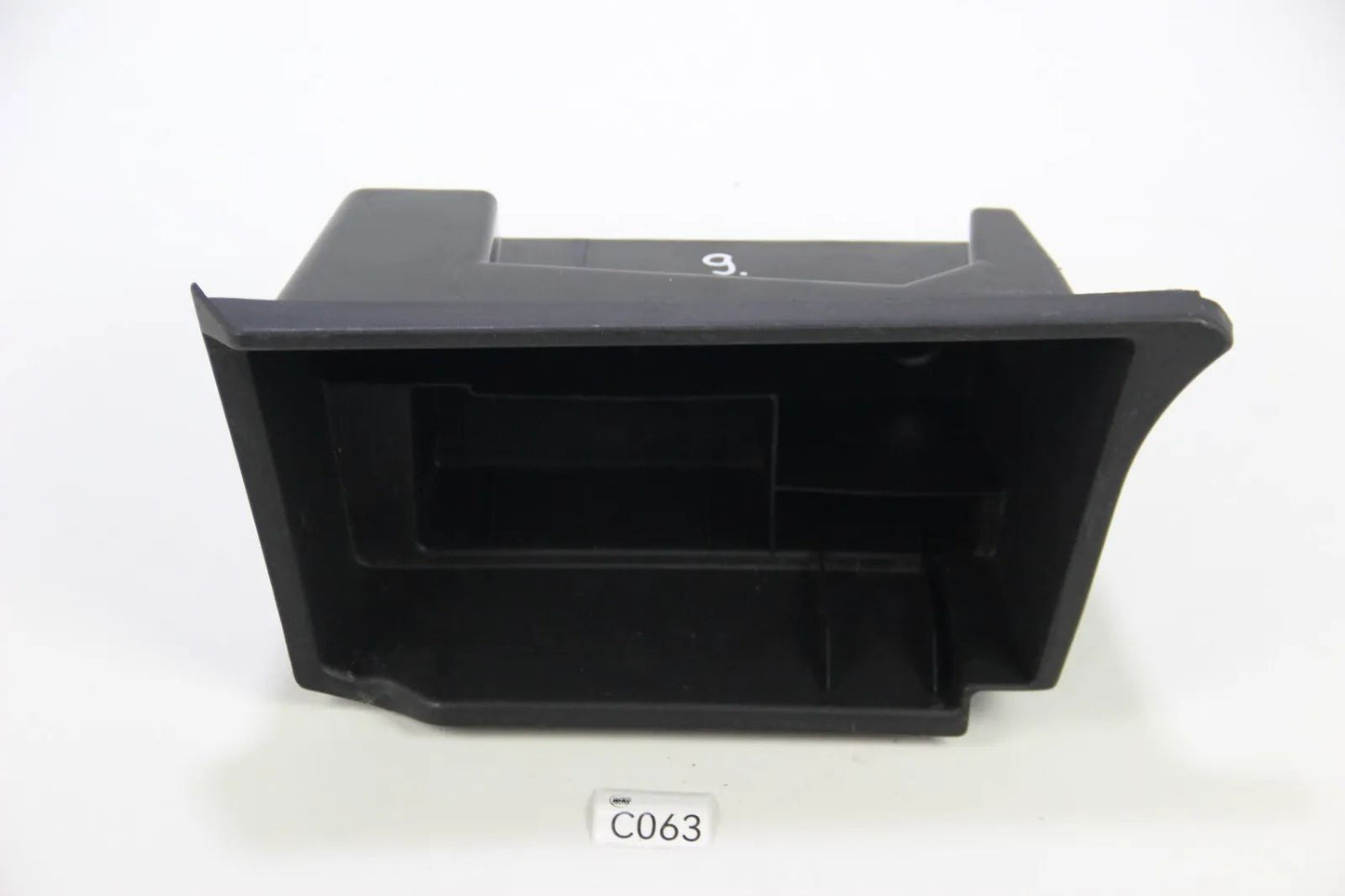 Original BMW E36 Coupe Kofferraum Ablagefach 51478119821 3er 316i 318i 320i 325i