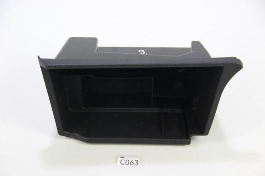 Original BMW E36 Coupe Kofferraum Ablagefach 51478119821 3er 316i 318i 320i 325i