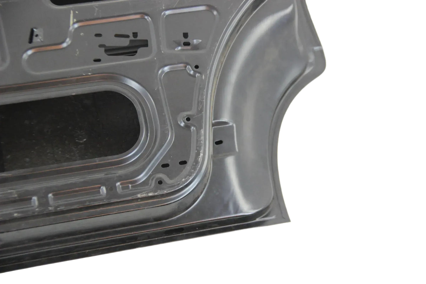 Original BMW Neue Klasse 1500-2000ti 1800tiSA Tür hinten rechts 41521802164