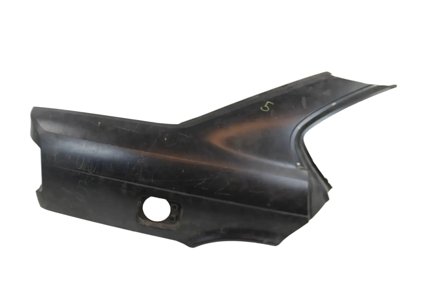 Original BMW E34 5er 518i-540i M5 Seitenwand Hinten Rechts NOS 41001946322