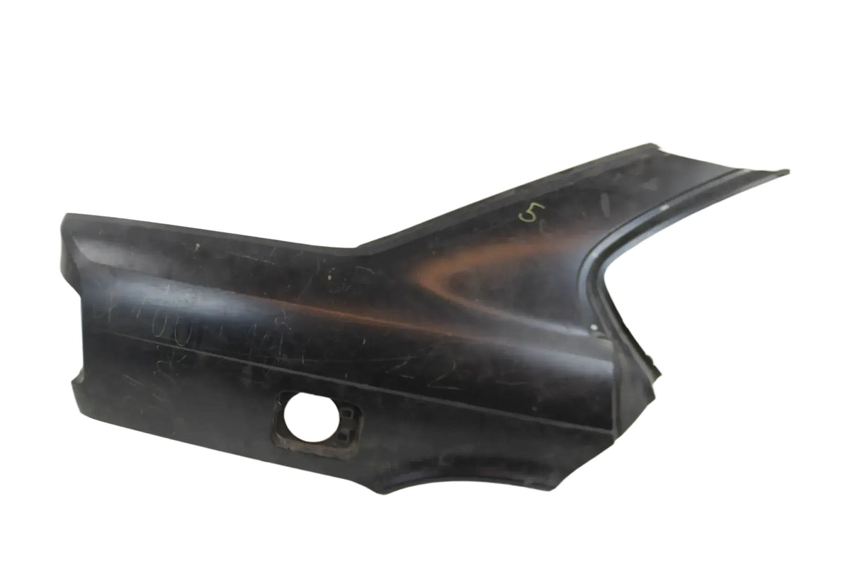 Original BMW E34 5er 518i-540i M5 Seitenwand Hinten Rechts NOS 41001946322