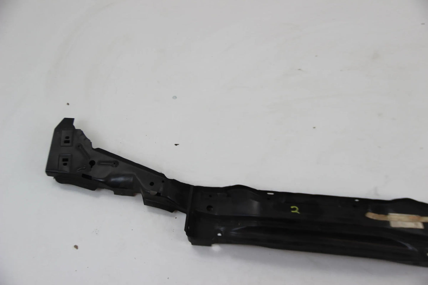 Original BMW E30 316i-325ix M3 S14 Träger Halter Vorne Kühler  41111916994