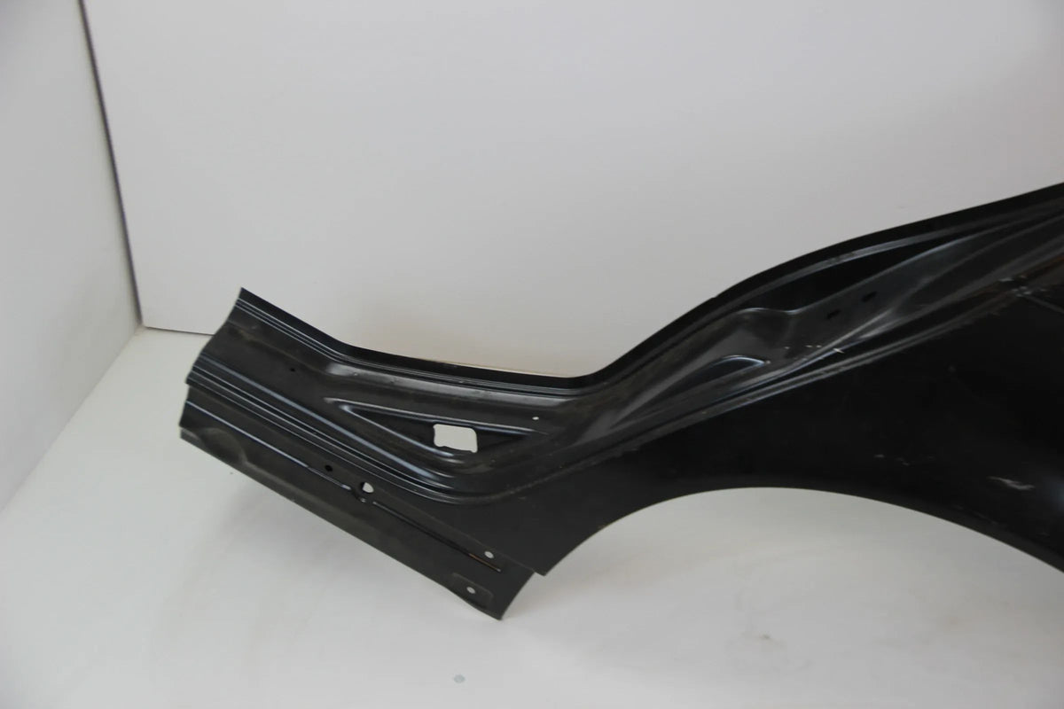 Original BMW E46 3er Limousine Seitenwand Hinten Links NOS 41217057389