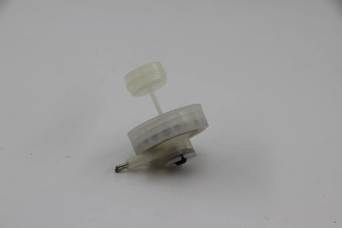 Original BMW Z1 M20 Verschluss mit Warnschalter/Schalter NOS 34321157179