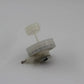 Original BMW Z1 M20 Verschluss mit Warnschalter/Schalter NOS 34321157179