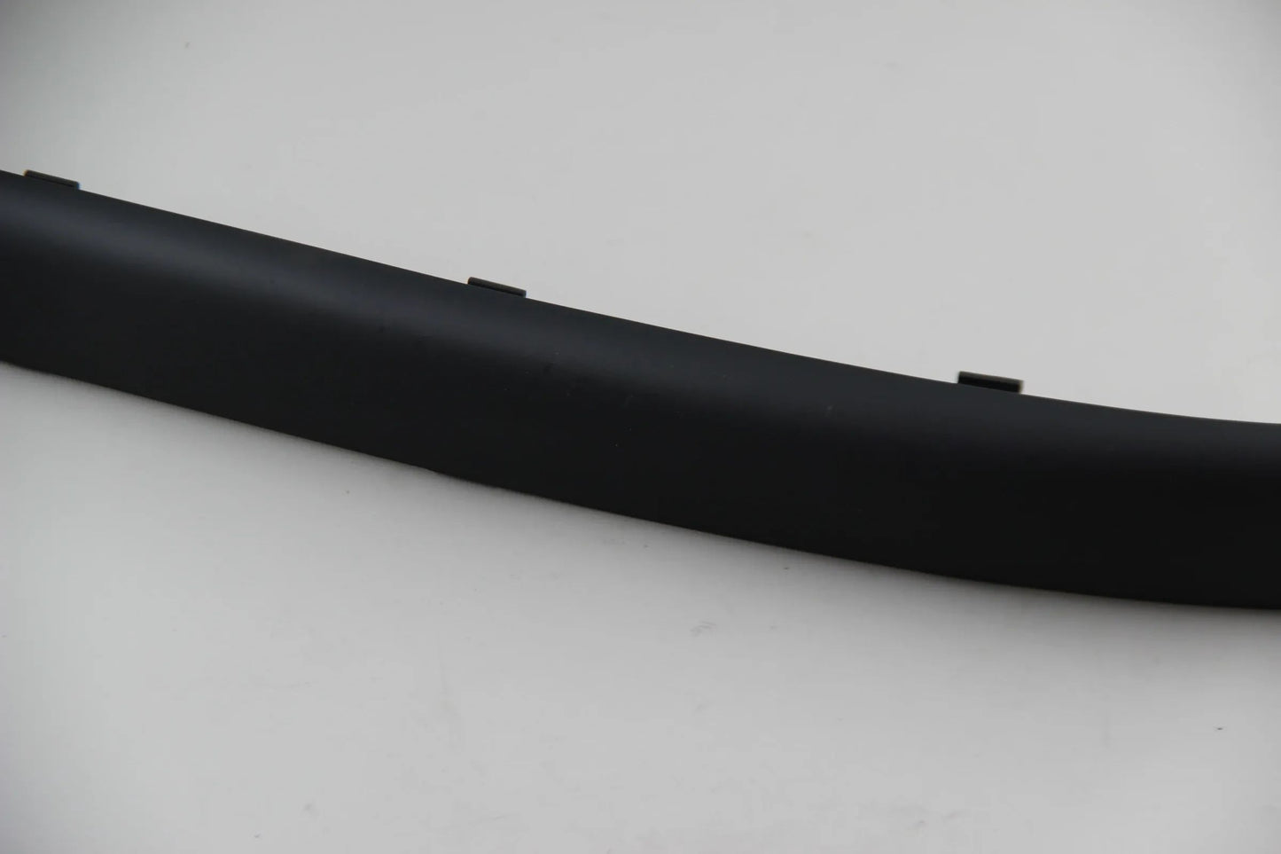 Orig. BMW E46 316i-330i Limousine Stossleiste Stossfänger vorn links 51118195289