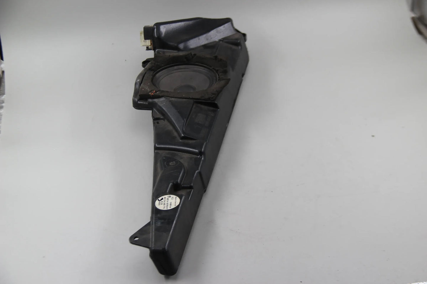 BMW E39 520i-540i M7 Lautsprecherbox Tür vorne links Stereo System 65138360775