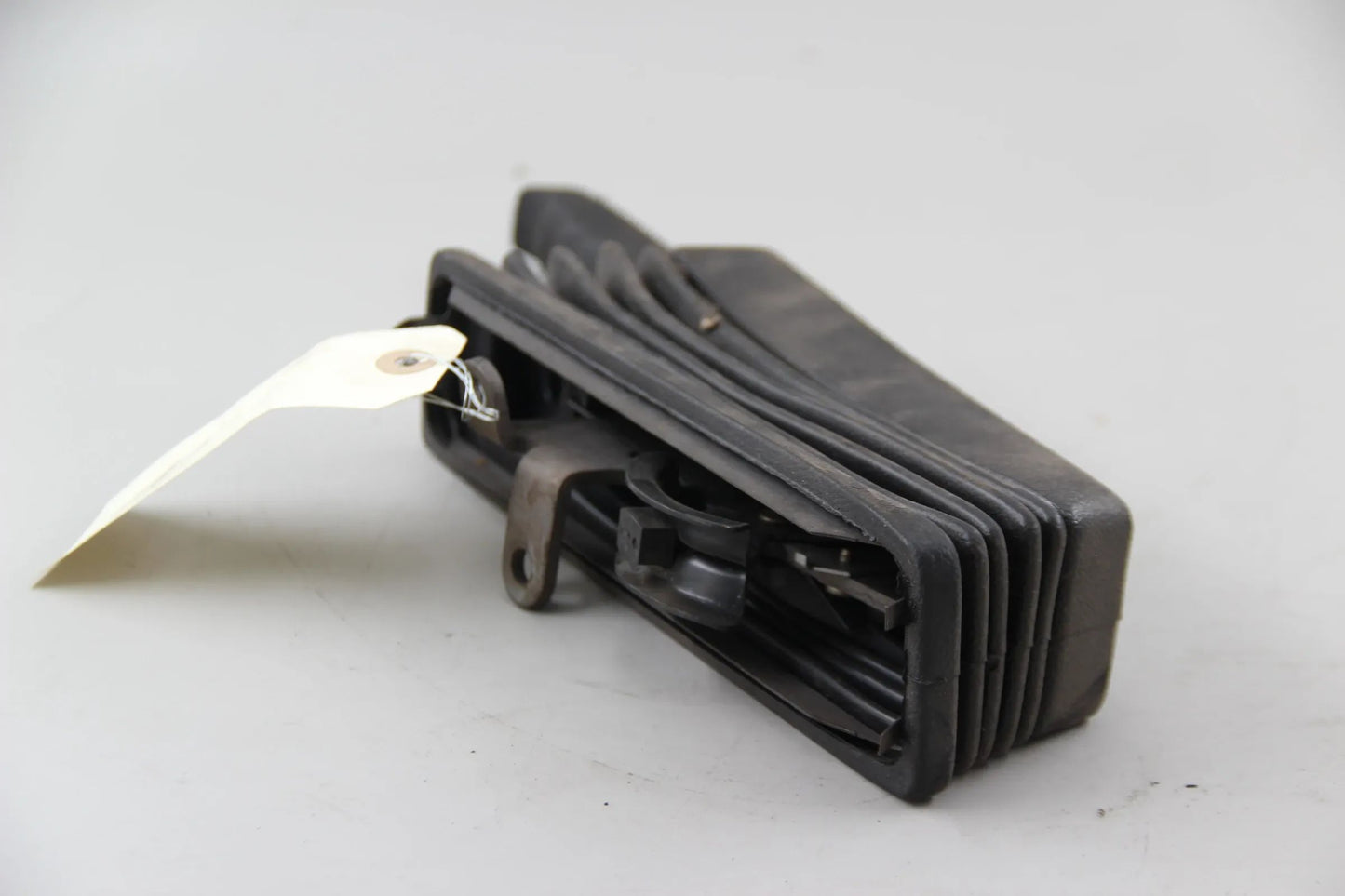 Oringinal BMW E30 316i-325i E34 518i-530i Limousine Handbremshebel 34411154107