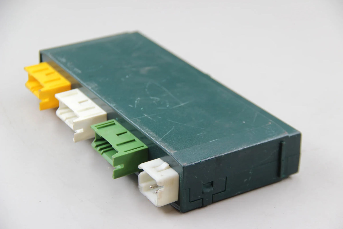Original BMW E34 525tds Grundmodul Lichtmodul Komfortsteuergerät 61358360103