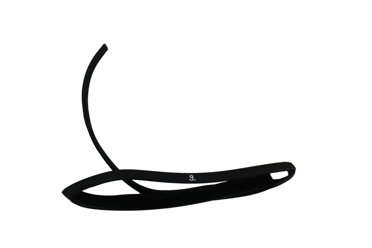 Original BMW E36 316i-328i M3 Fensterführung hinten rechts  51341977890