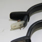 Original BMW E30 Interior Griff Haltegriff 3er - Set Angstgriff Handle