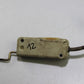 Original BMW E32 E34 Stellmotor ZV Zentralverriegelung Tankdeckel 51261363592