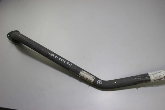 Original BMW NEU E30 3er Auspuffrohr Exhaust pipe ZYL.4-6 18111178023