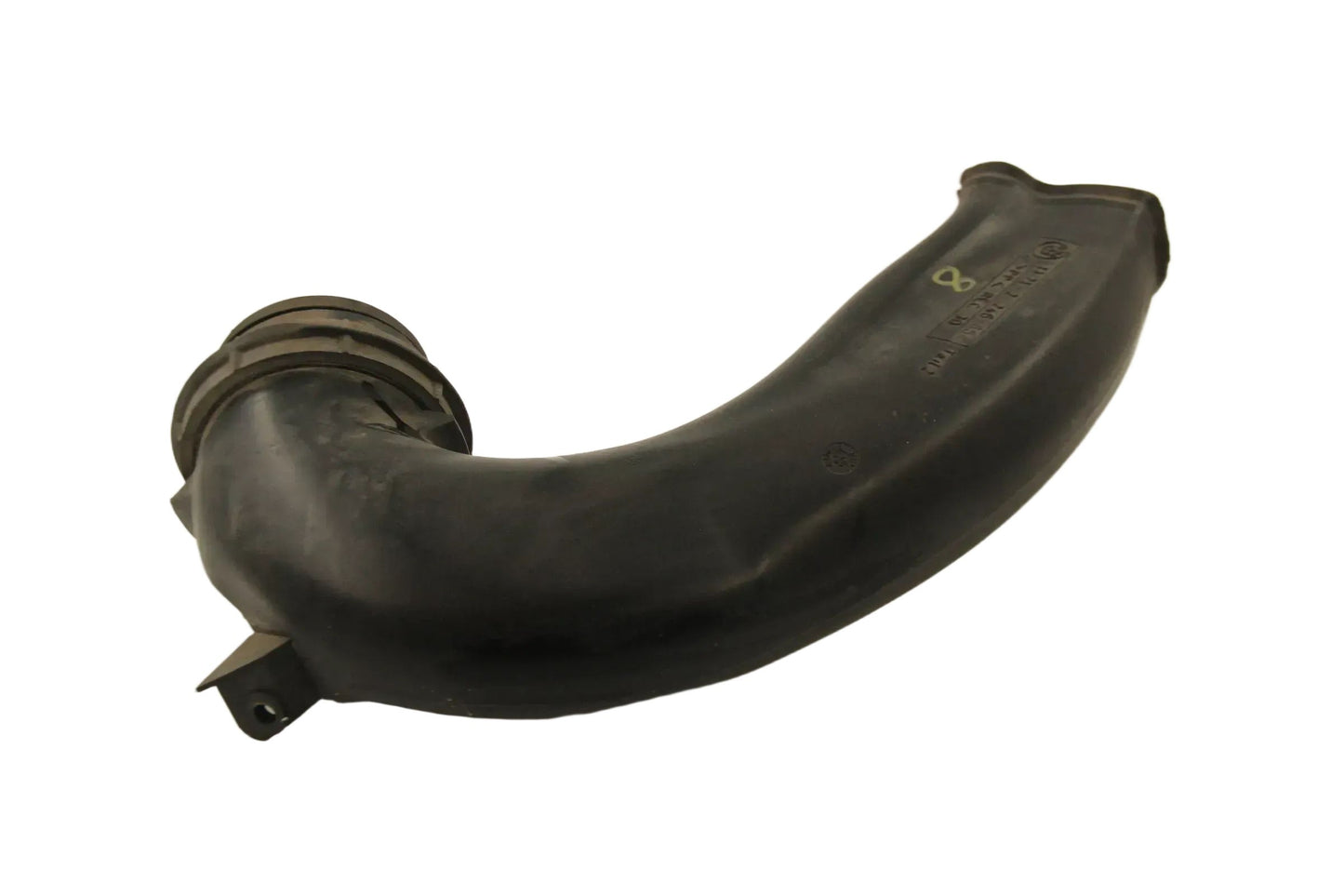 Original BMW E39 5er   Luftkanal Schlauch Luftschlauch Rohr NOS 13712246654