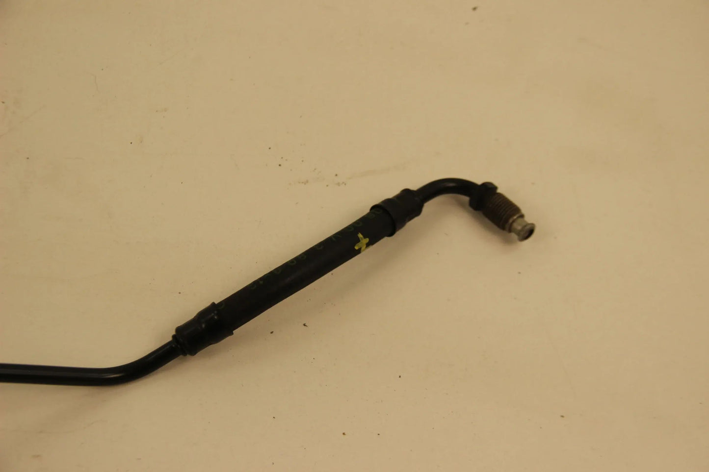 Original BMW E30 324td E34 524td Kraftstoffvorlaufleitung Leitung 13532243084