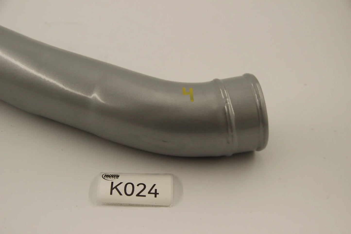 Original BMW E46 318d/320d E39 520d M47 Ladeluftrohr Ladeluftführung 11612247323