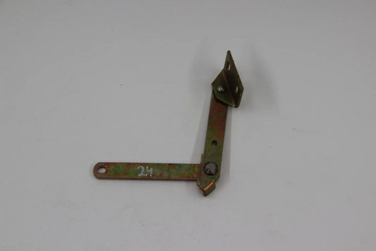 BMW E24 628 CSI - M635 CSI E12 5er Gelenk Handschuhfach 51161817522 Neu