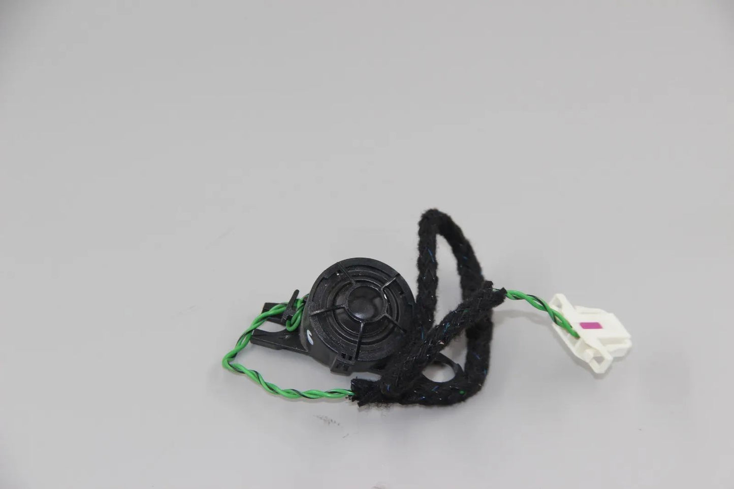 Original BMW E46 Hochtonlautsprecher Stereo Soundsystem rechts 65138368232