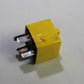 Original BMW E30 316i-325i M3 Relais gelb Relay yellow gelb Relais 1376301