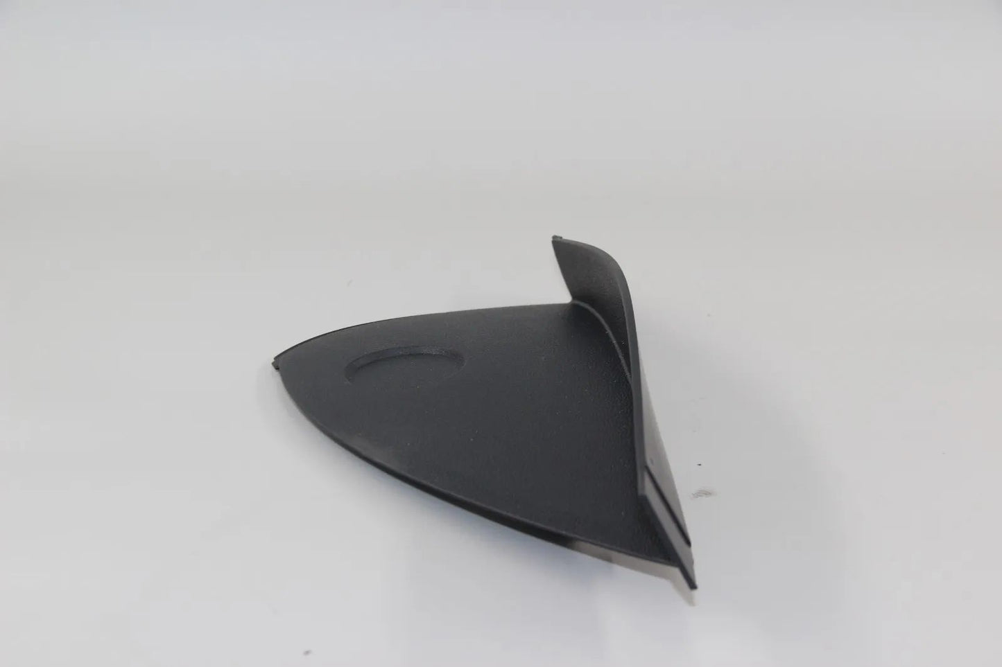 Original BMW E87 1er Blende Instrumententafel rechts Schwarz NOS 51457124780