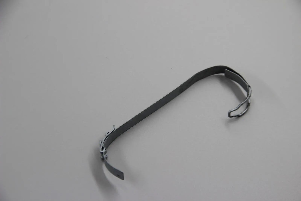 Original BMW Motorrad R 80 R100 Schlauchschelle D=61MM 31421458226