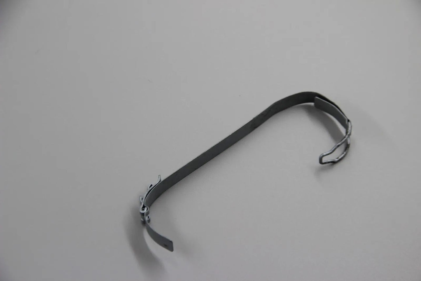 Original BMW Motorrad R 80 R100 Schlauchschelle D=61MM 31421458226