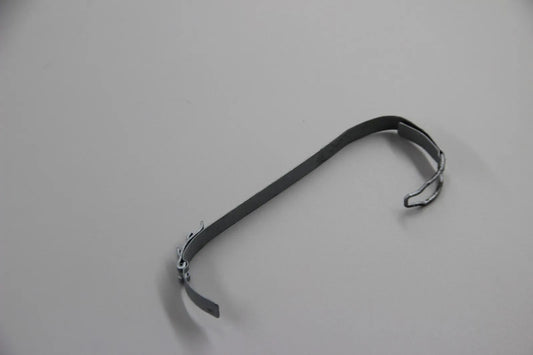 Original BMW Motorrad R 80 R100 Schlauchschelle D=61MM 31421458226