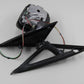 Original BMW  E39 Limo/Touring Aussenspiegel ohne Glas beheizt links 51167890065