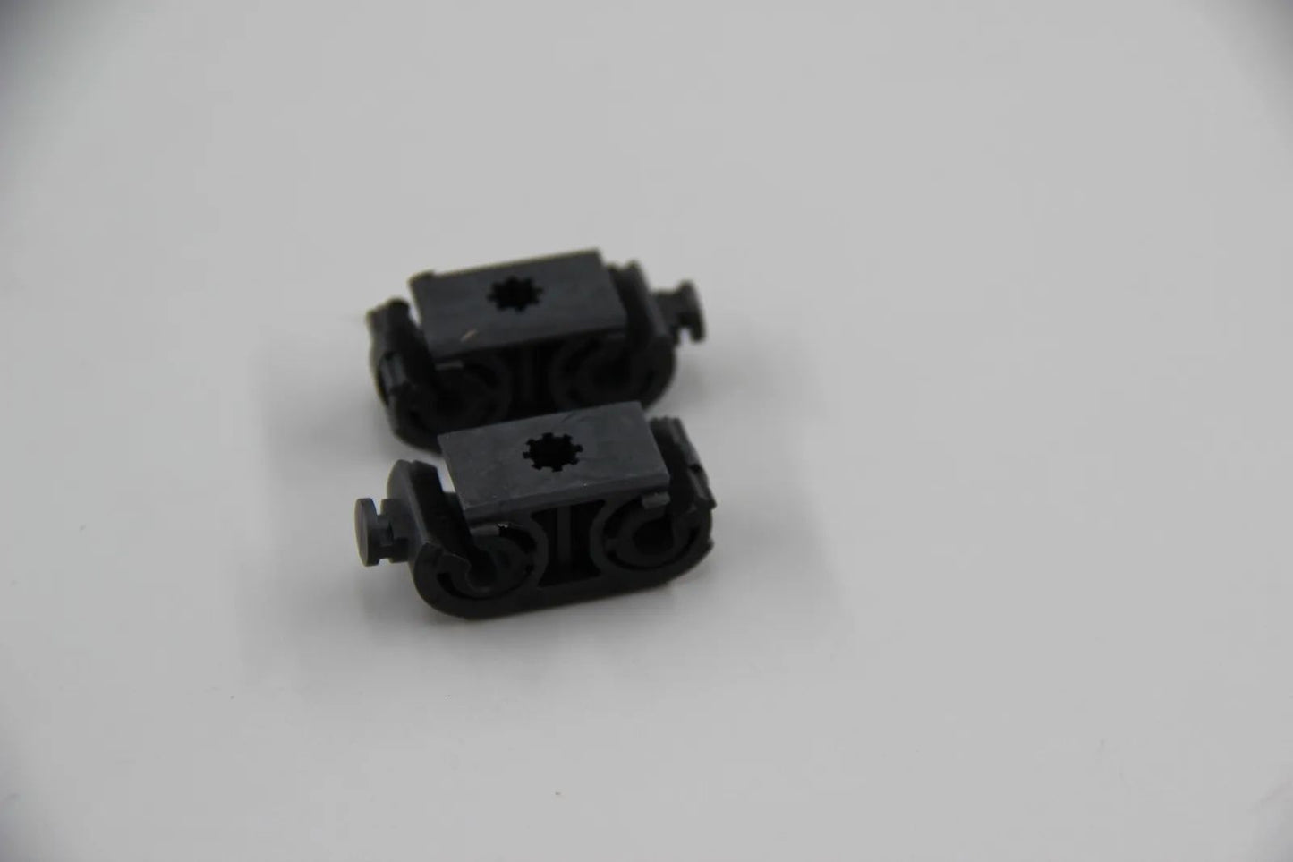 Original BMW E36 E36 E34 E38 2x Halter Bremsleitung NOS 34301161736