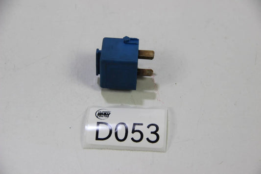 Original BMW Relais Relay Febi Bilstein Oldtimer Relais  12631735424