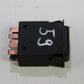 Original BMW E30 3er 316i-325i M3 Warnblinker Schalter Hazard Switch 61311380335