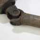 Original BMW E10 1502 1602 1802 2002 02 Kardanwelle 159,5cm Propshaft