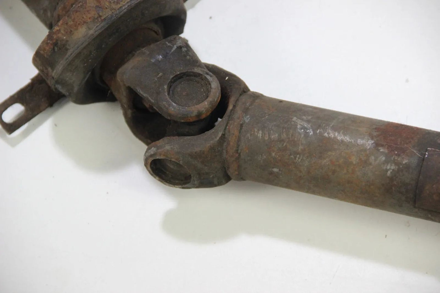 Original BMW E10 1502 1602 1802 2002 02 Kardanwelle 159,5cm Propshaft