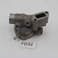 Original BMW E12 E21 E28  Thermostatgehäuse NOS 11531268941