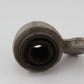 Original BMW E46 E85 E86  Satz Halter mit Gummilager D=66MM NOS 31126757623