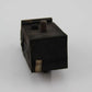 Original BMW E10 Neueklasse Lager Gummilager links Rechteckig  11811109352