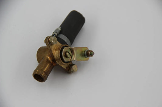 Original BMW E10 Cabrio/Limo  Wasserventil Wasserschläuche  64114474105