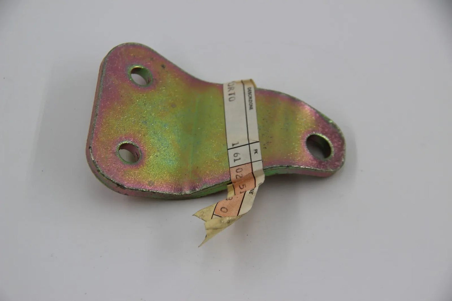 Original BMW E30 M10 M3 S14 E28 518/i M10 Träger Klimakompressor  64521268538