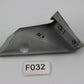 Original BMW E10 2002 M10 Halter Verdeckkasten NOS 54211820305