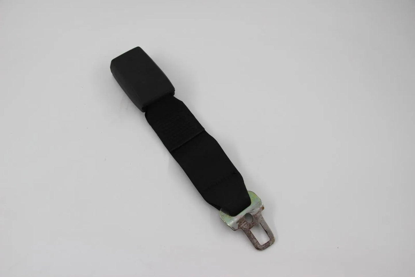 Orig BMW E32 735i M30 735iL M70 Untergurt Sicherheitsgurt hinten NOS 72111944443