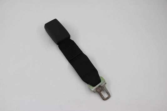 Orig BMW E32 735i M30 735iL M70 Untergurt Sicherheitsgurt hinten NOS 72111944443