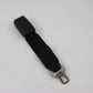 Orig BMW E32 735i M30 735iL M70 Untergurt Sicherheitsgurt hinten NOS 72111944443